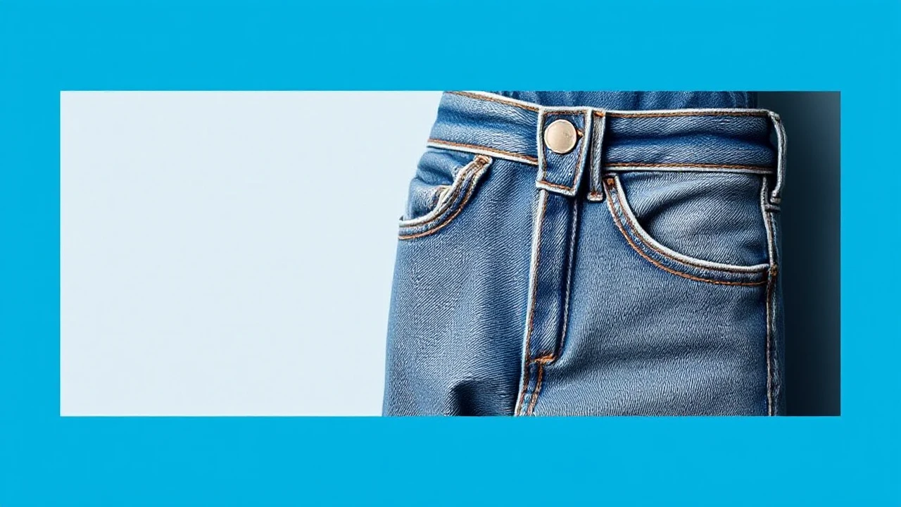 Explore Denim: Finding the Perfect Jeans for Your Body Type