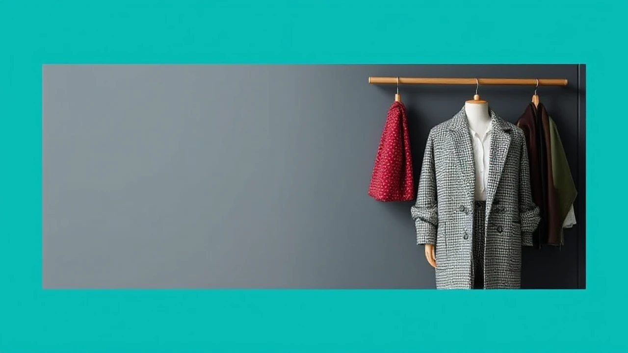 Staying Stylish: Key Strategies for Building a Wardrobe That Stands the Test of Time