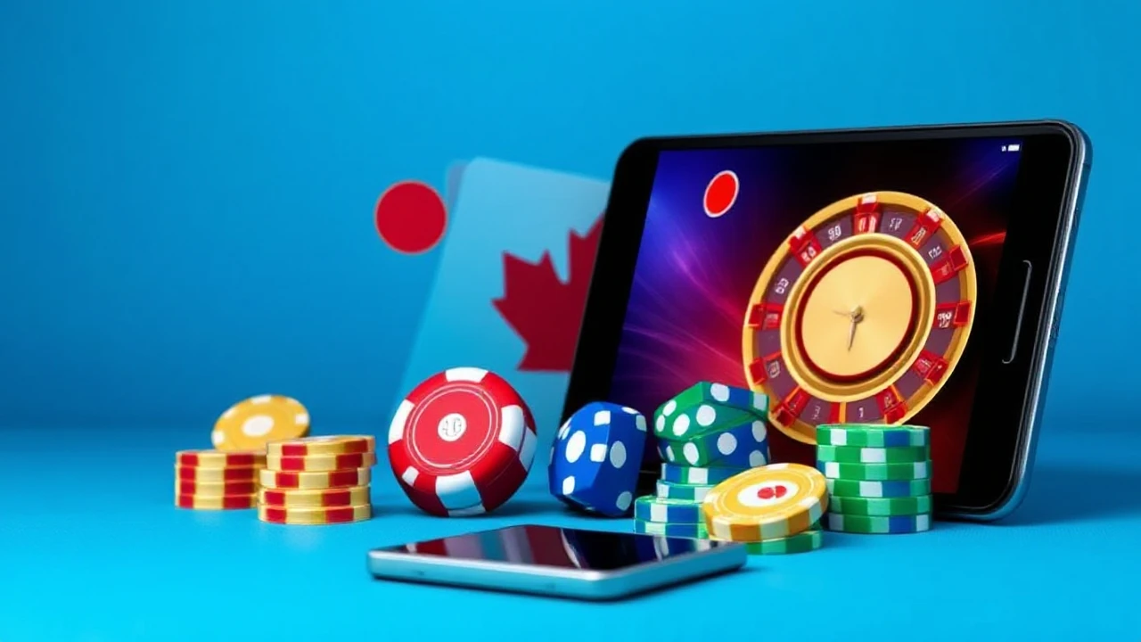 Diving into the Latest Developments in Canada's Online Casinos: Key Insights to Keep Up