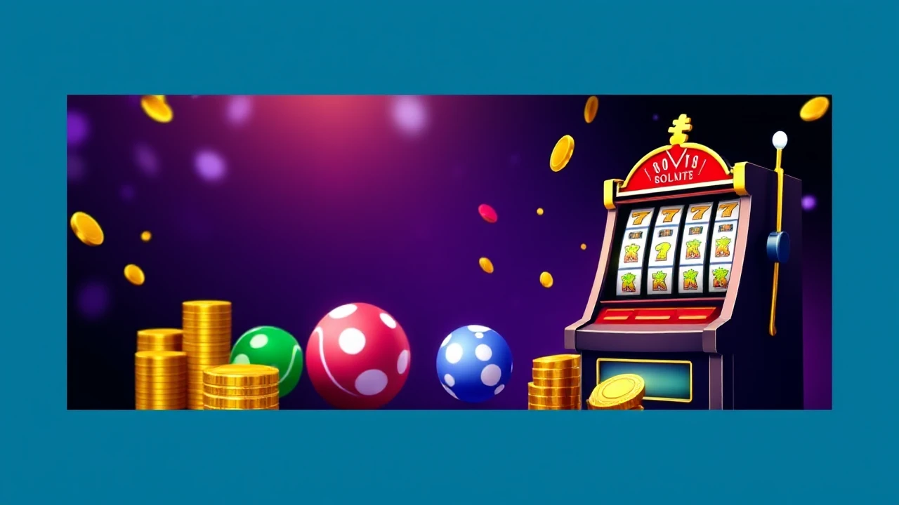 Unleashing the Power of Positive Mindset in Online Casino Gaming Experience