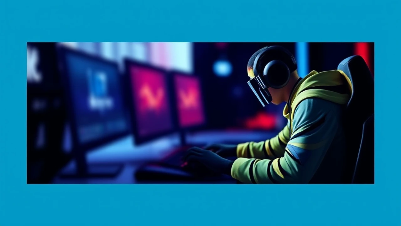 Maximizing Your Potential: Top Strategies for Esports Success
