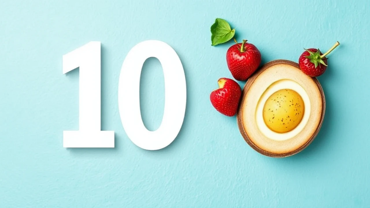 10 Healthy Habits to Upgrade Your Lifestyle Starting Now
