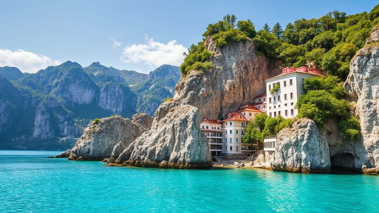 Discovering Hidden Treasures: A Decade of Off-the-Beaten-Path Destinations to Visit