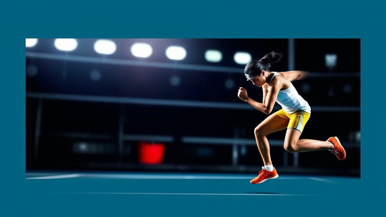 Transforming the Fitness Landscape: Game-Changing Trends in Sports