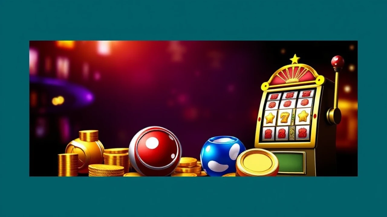 Menjelajahi Rahasia Jackpot di Slot Casino yang Perlu Anda Pahami
