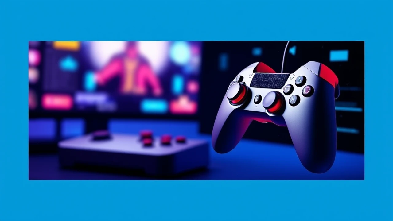 Revolutionizing Innovations in the Gaming Industry