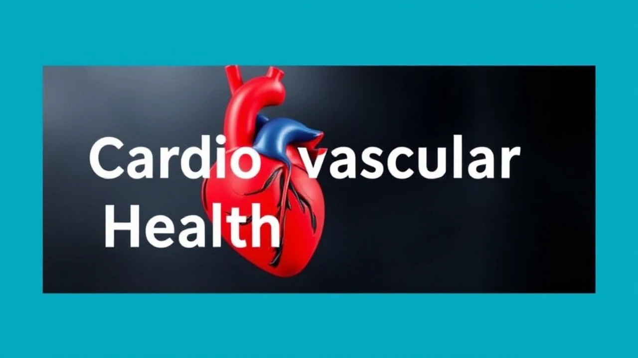 Improve Your Cardiovascular Health with These 5 Beneficial Workouts