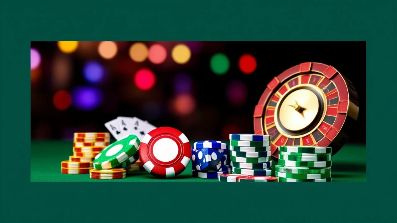 Exposing the Common Casino Misconceptions and Facts