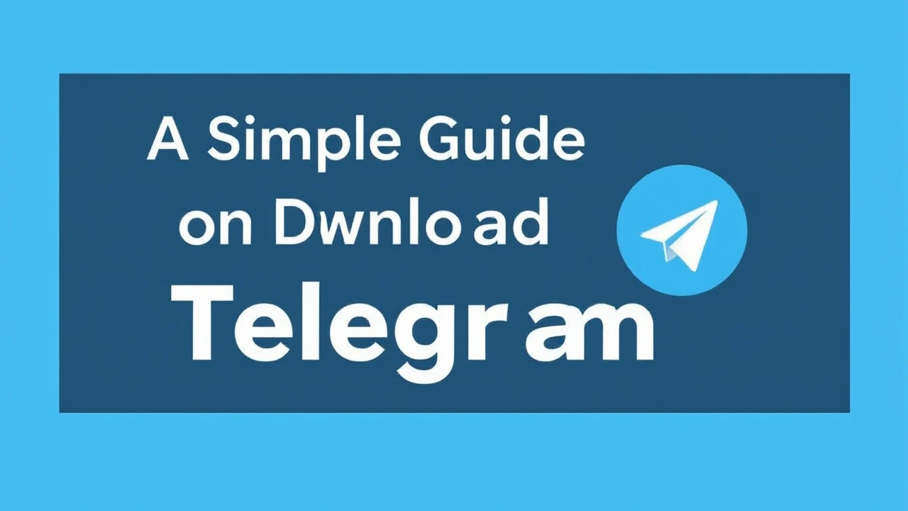 A Simple Guide on Downloading Telegram