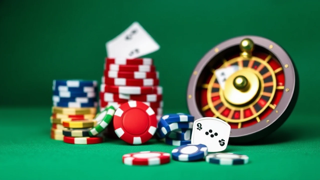 Mastering the Art of Defying the Casino Odds: Top Strategies to Outsmart the House
