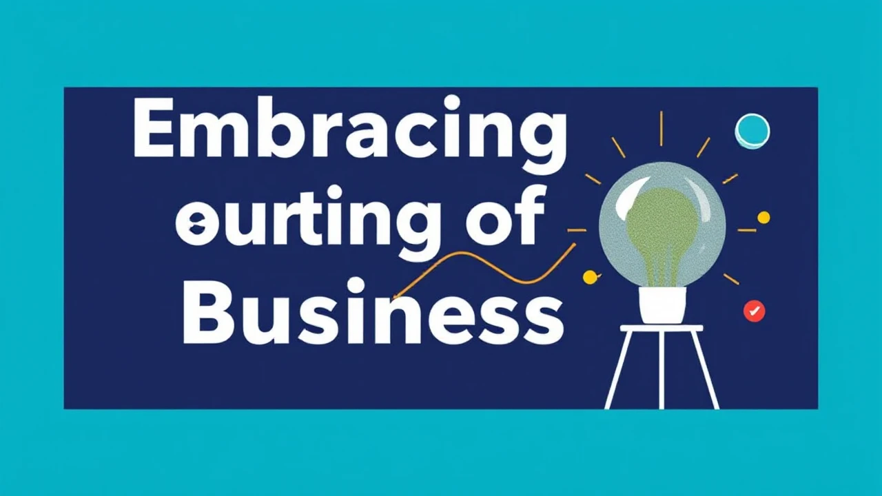 Embracing the of Business: Top Trends to Watch