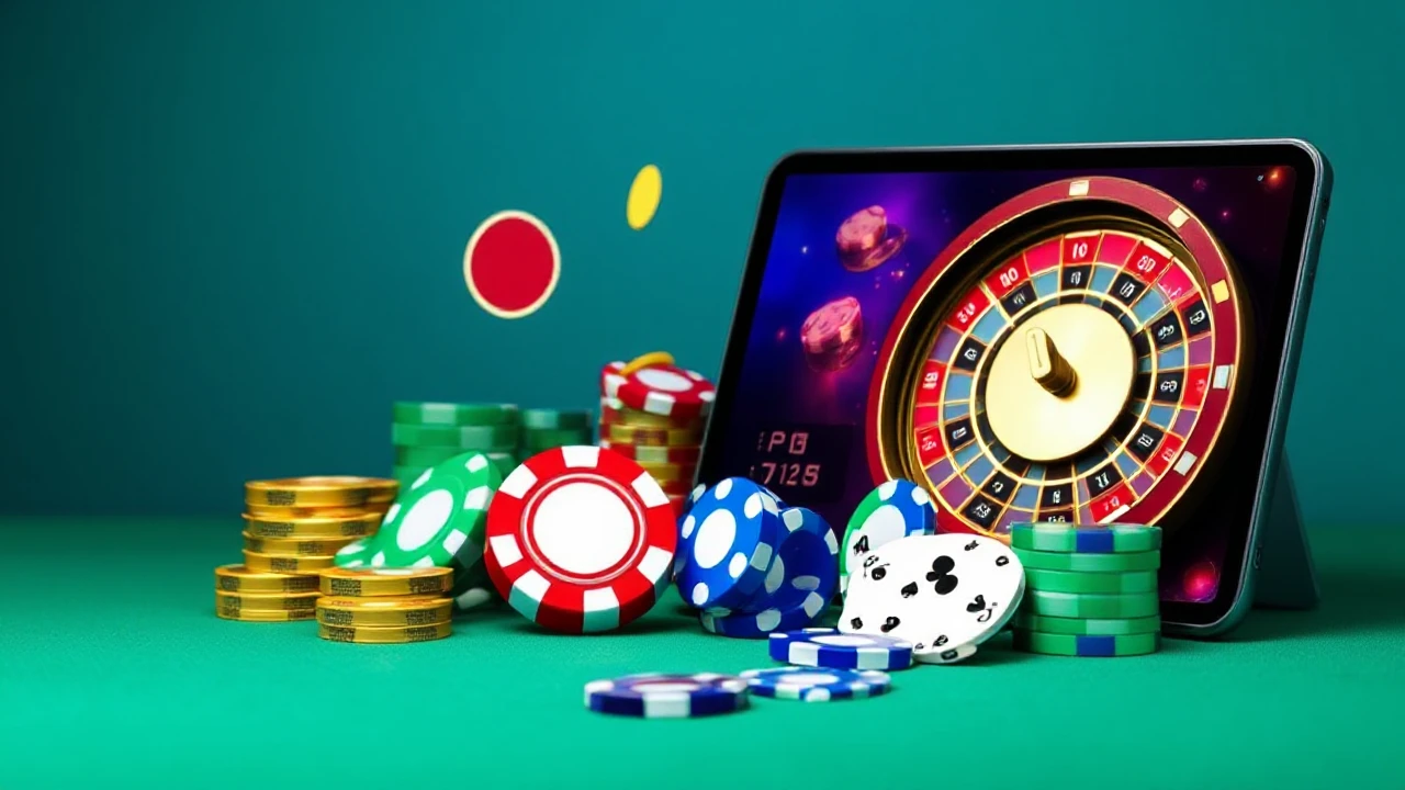 Les Tendances Actuelles des Jeux de Casino en Ligne à Ne Pas Manquer