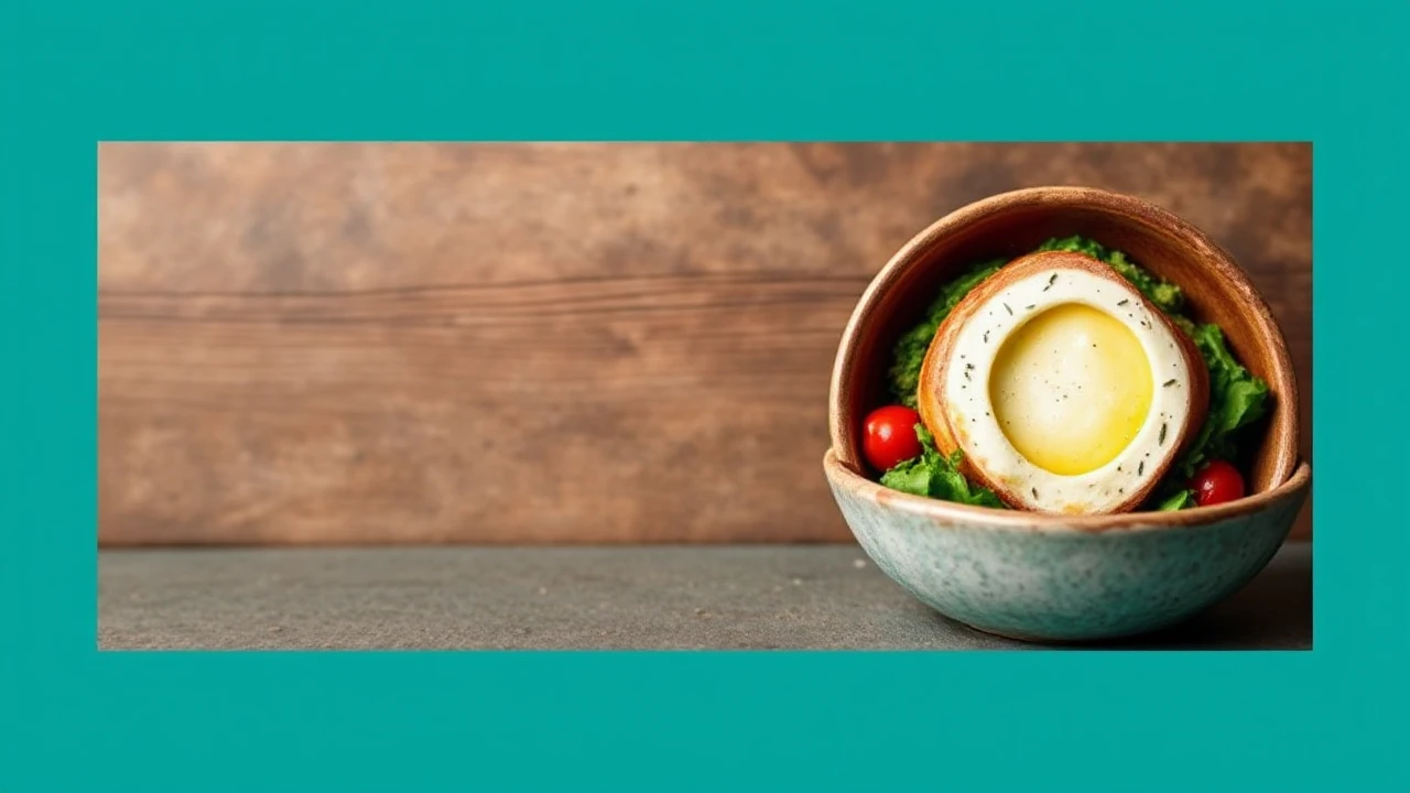 Mastering to Embracing a Mindful Eating Lifestyle for Wellness