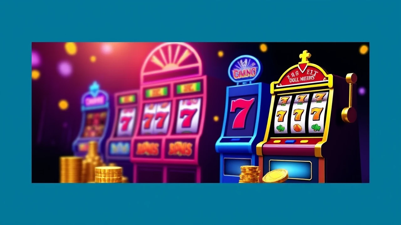 Mastering the Art of Choosing the Best Betting Machine Game