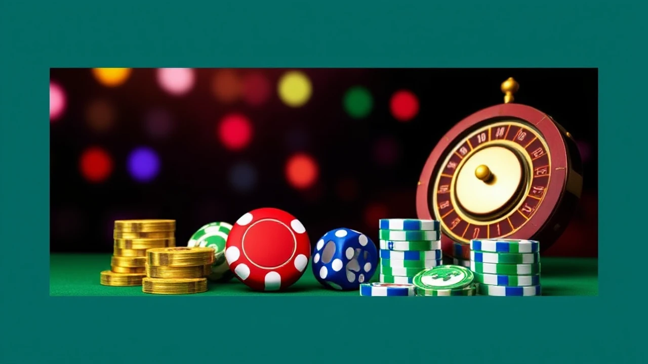 Decoding the Enigma of Gaming House Payouts: A In-Depth Guide