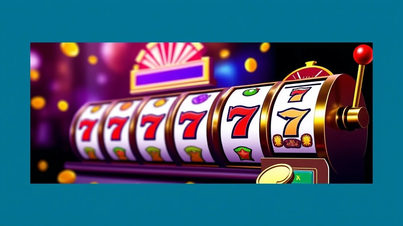 Expert Advice for Winning Big at Casino Slots