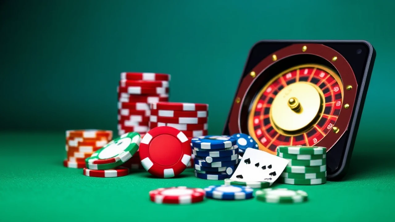 Unveiling the Mysterious Aspects of Casino Games