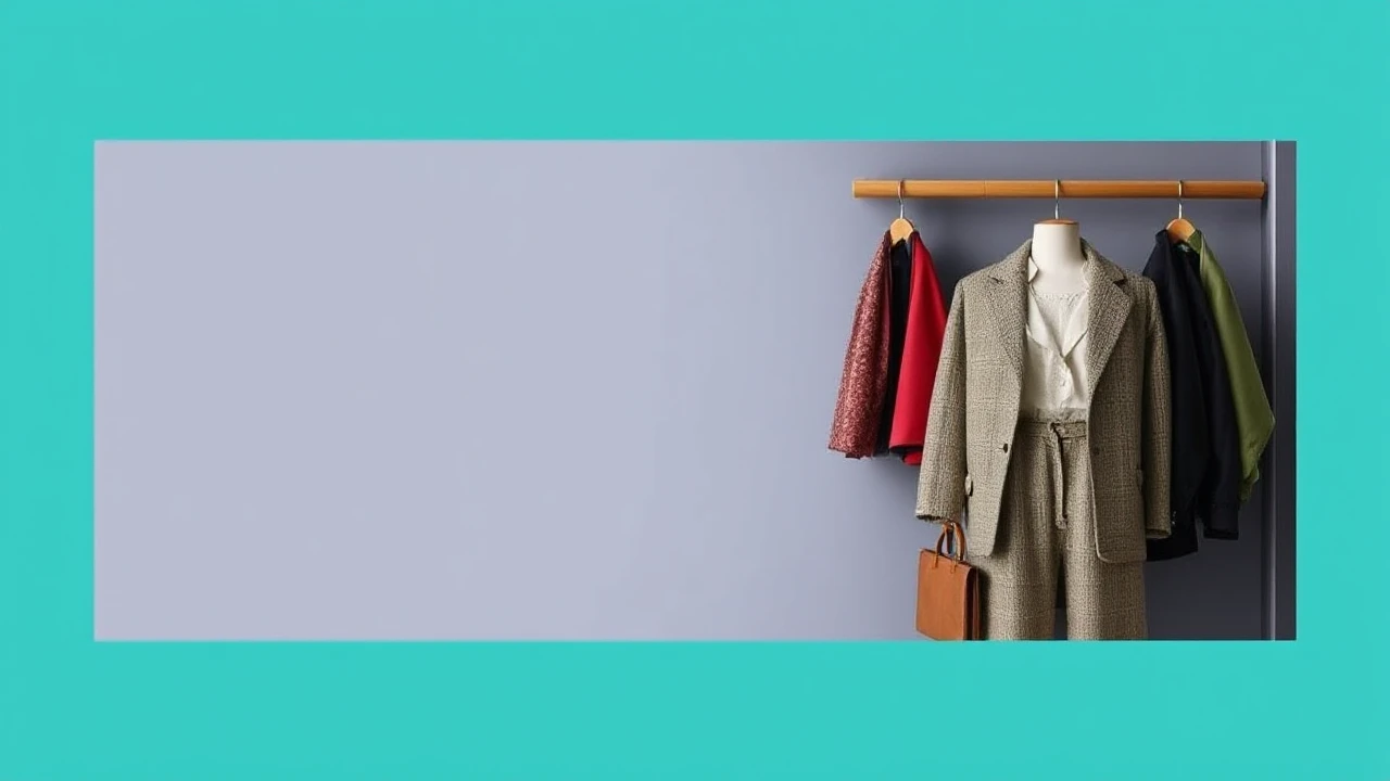 Staying Stylish: Key Strategies for Building a Wardrobe That Stands the Test of Time