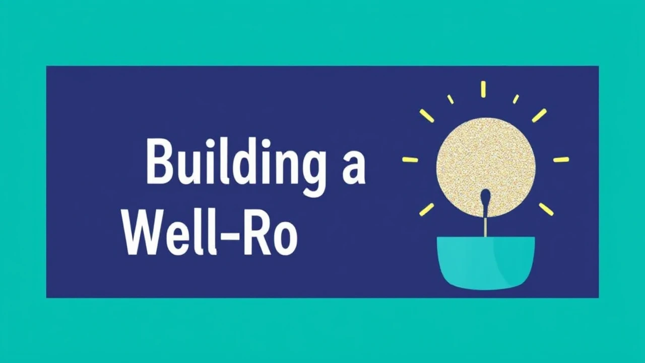 Your Go-To Handbook to Building a Well-Rounded Life