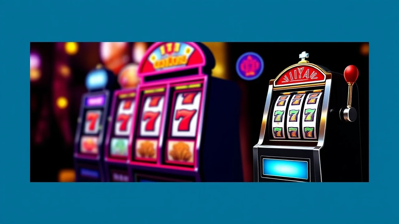 Optimizing Your Earnings on Slot Machine Games: Tips and Tricks to Boosting Profits