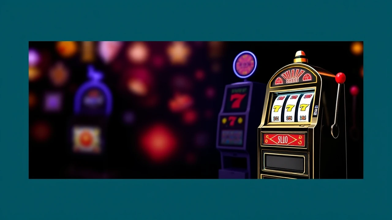 Your Definitive Handbook to Casino One-Armed Bandits: Exploring the Thrilling World of Cherries and Big Wins