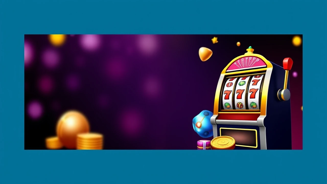 The Advancement of Casino Slot Games: An In-Depth Look