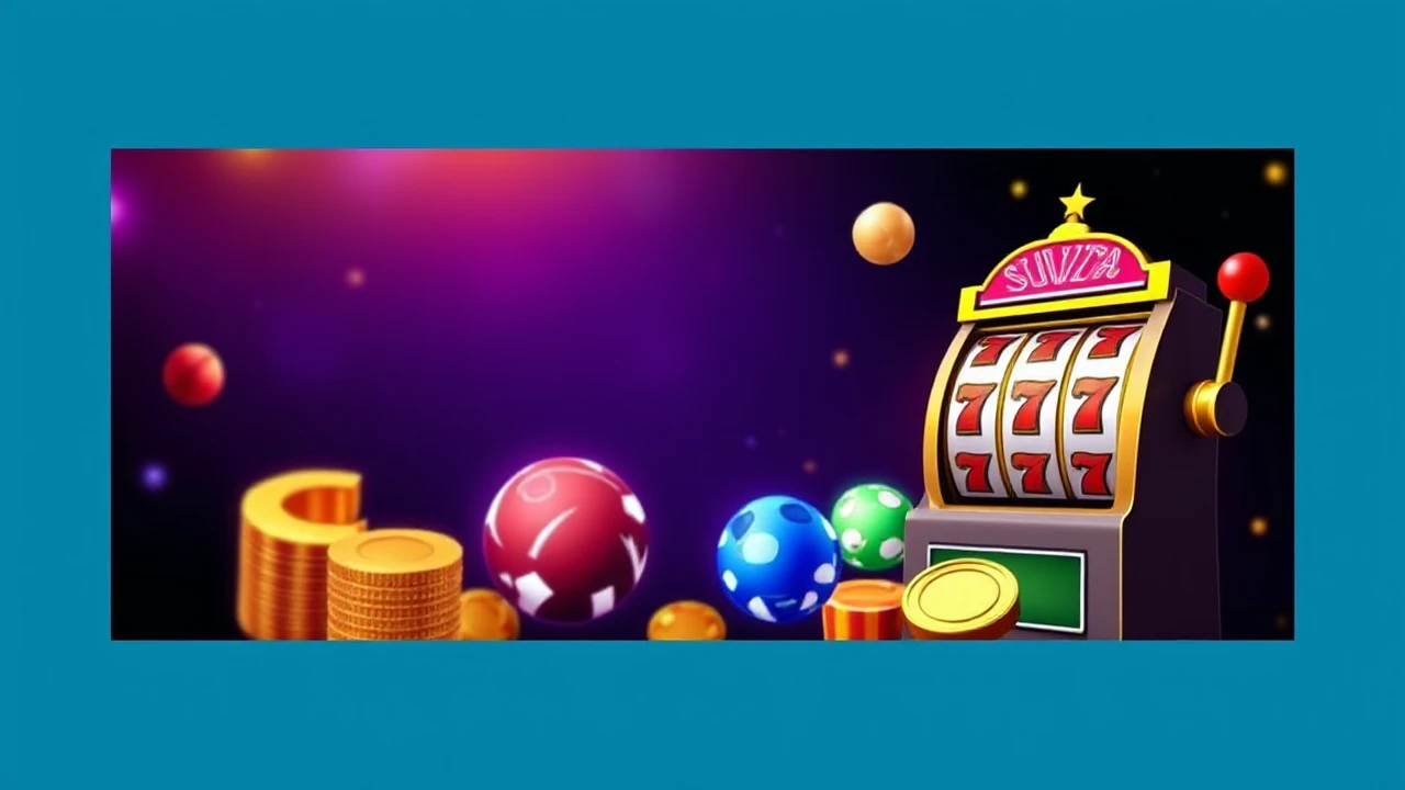 The Ultimate Guide of Selecting Top-notch Casino Slots Online