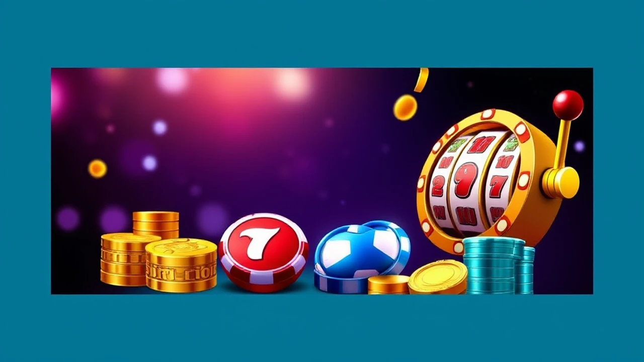 Becoming a Pro at Online Casino Slots: The Craft of Spinning and Winning