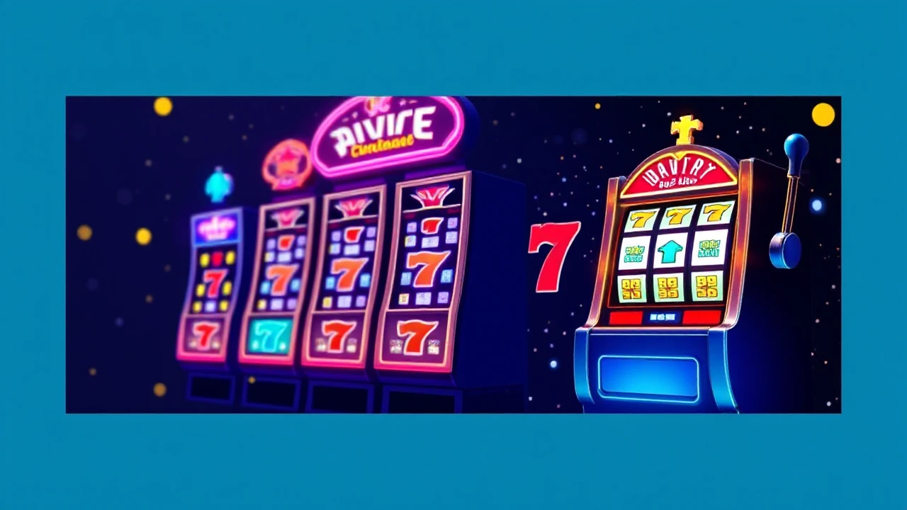 The Future of Artificial Intelligence in Slot Game Personalization