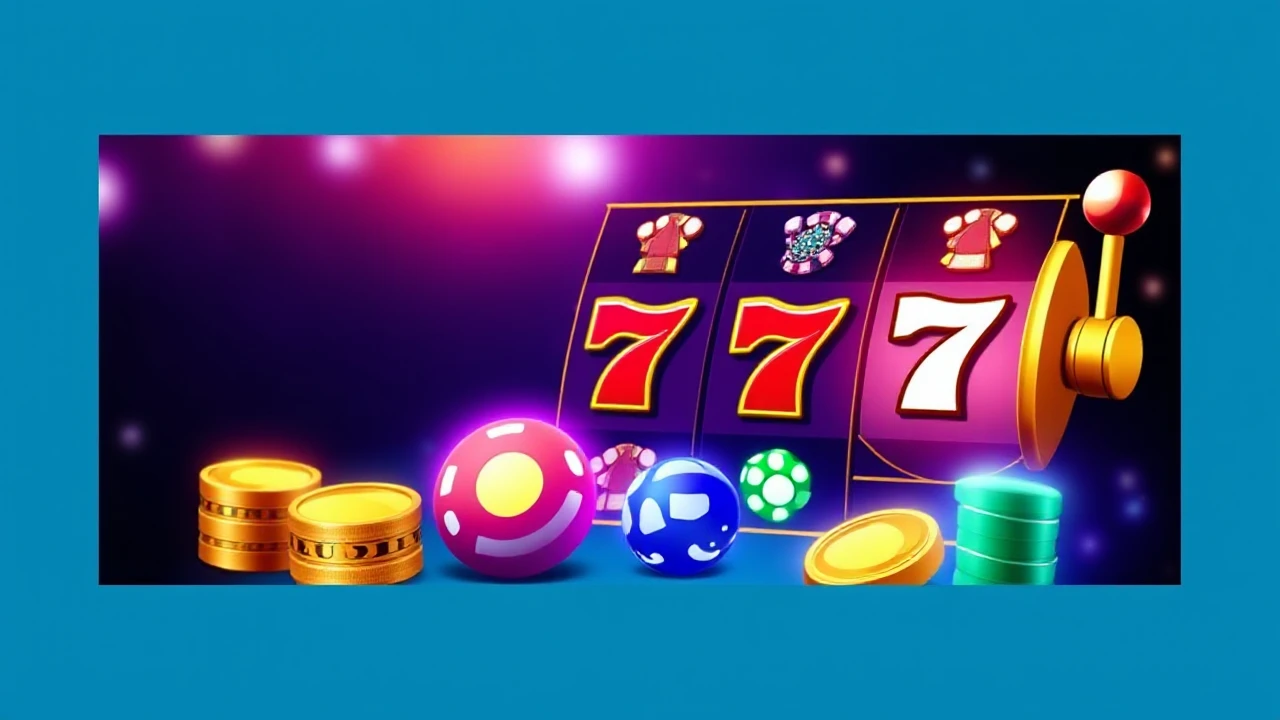What's Next of Customized Gaming Experiences in Slot Games