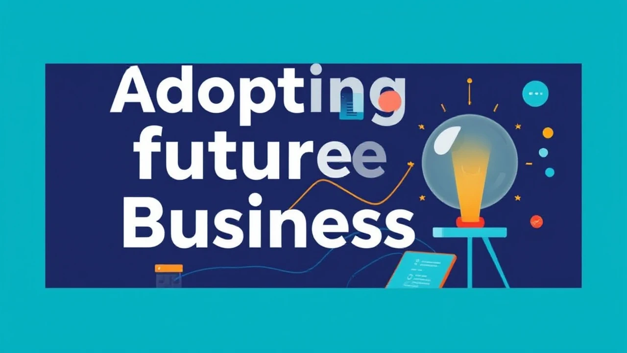 Adopting future of Business: Key Shifts to Keep an Eye On