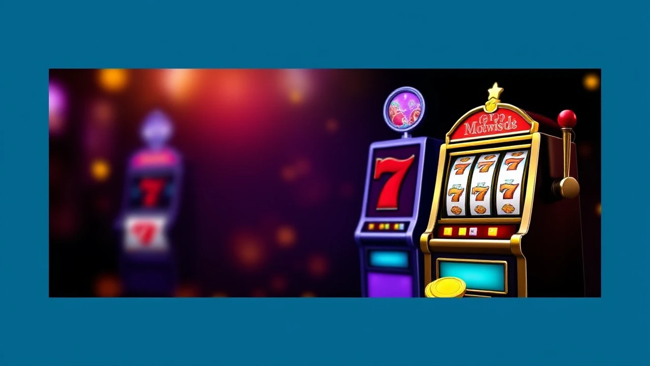 Conquering the Art of Winning Big at Casino Slots: Top 10 Tips Unveiled