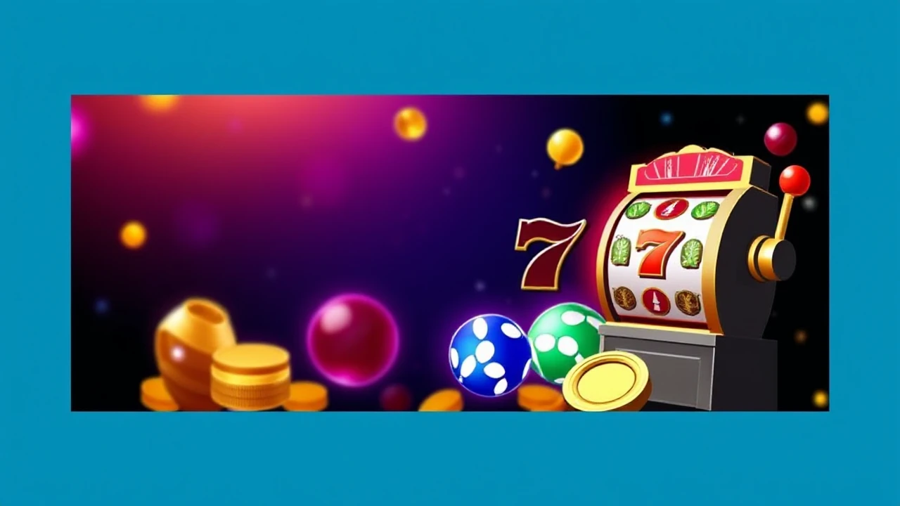 The Ultimate Manual on Selecting the Perfect Internet Casino Slot Game for Yourself