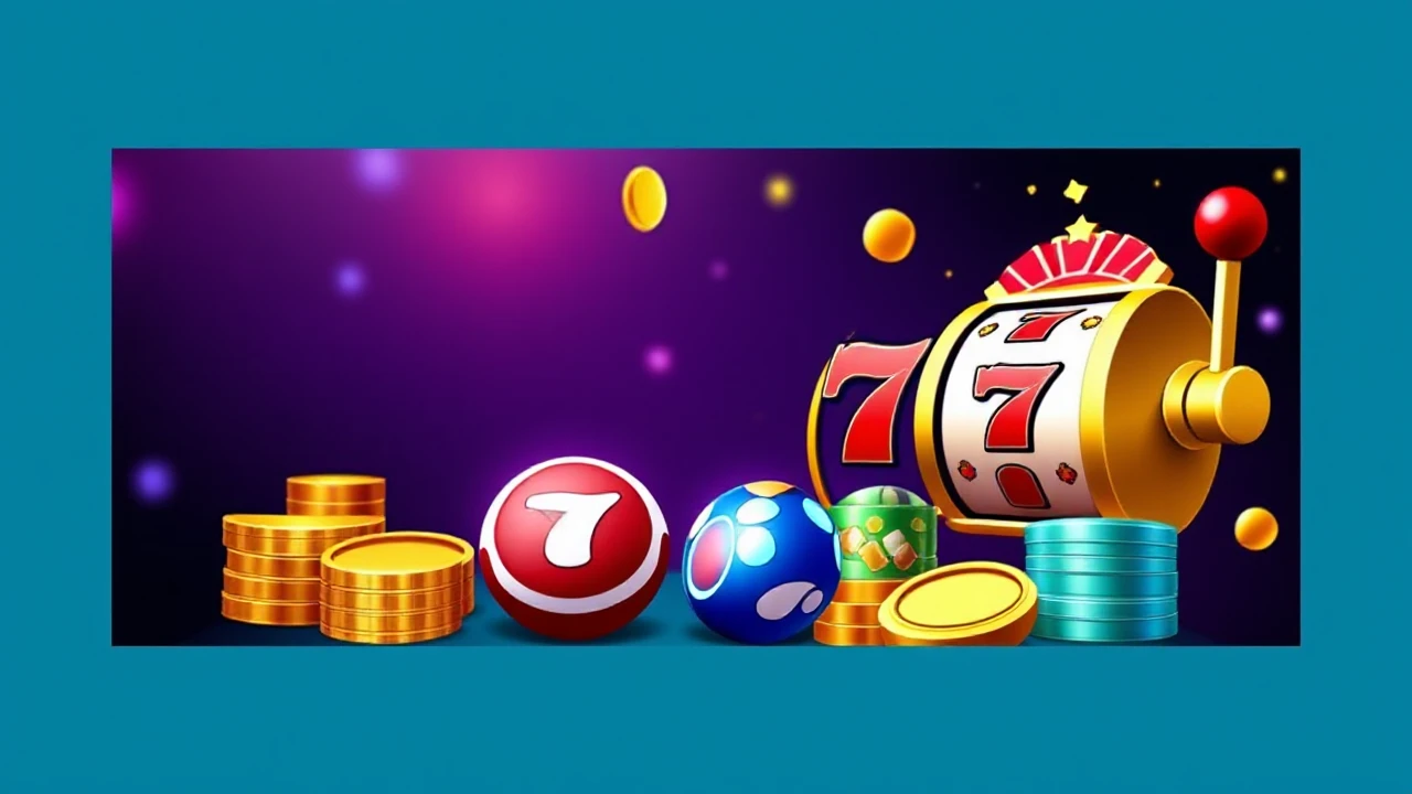 Growth of Internet-based Casino Slots: Developments and Advancements