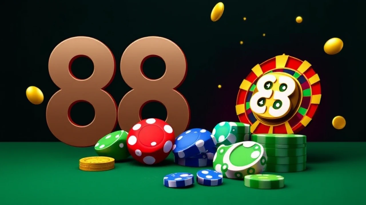 88B Casino Promotions: Latest Deals You Shouldn’t Miss
