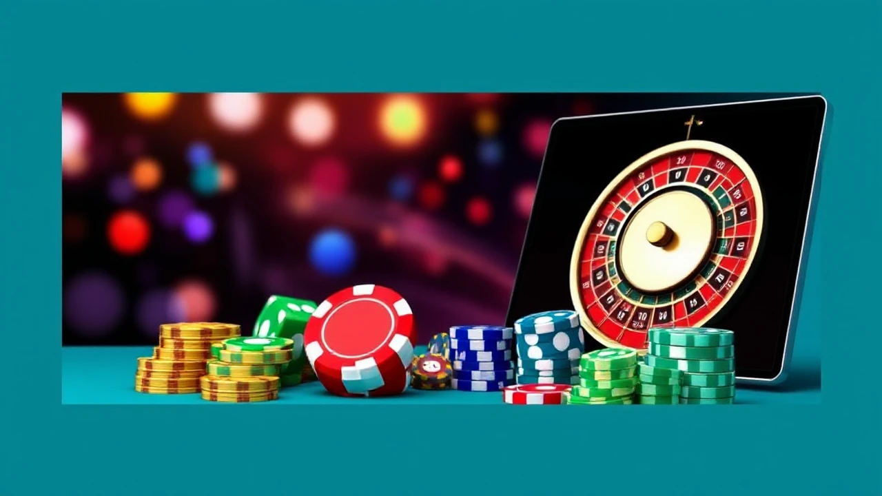 Maximizing Enjoyment and Income: A Complete Guide to Internet Casino Activities