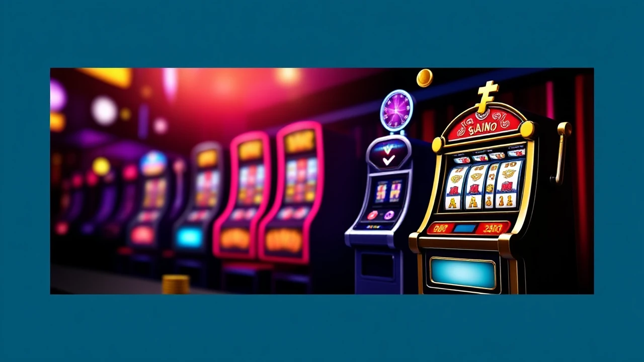 Best Casino Games to Test Your Luck and Skills