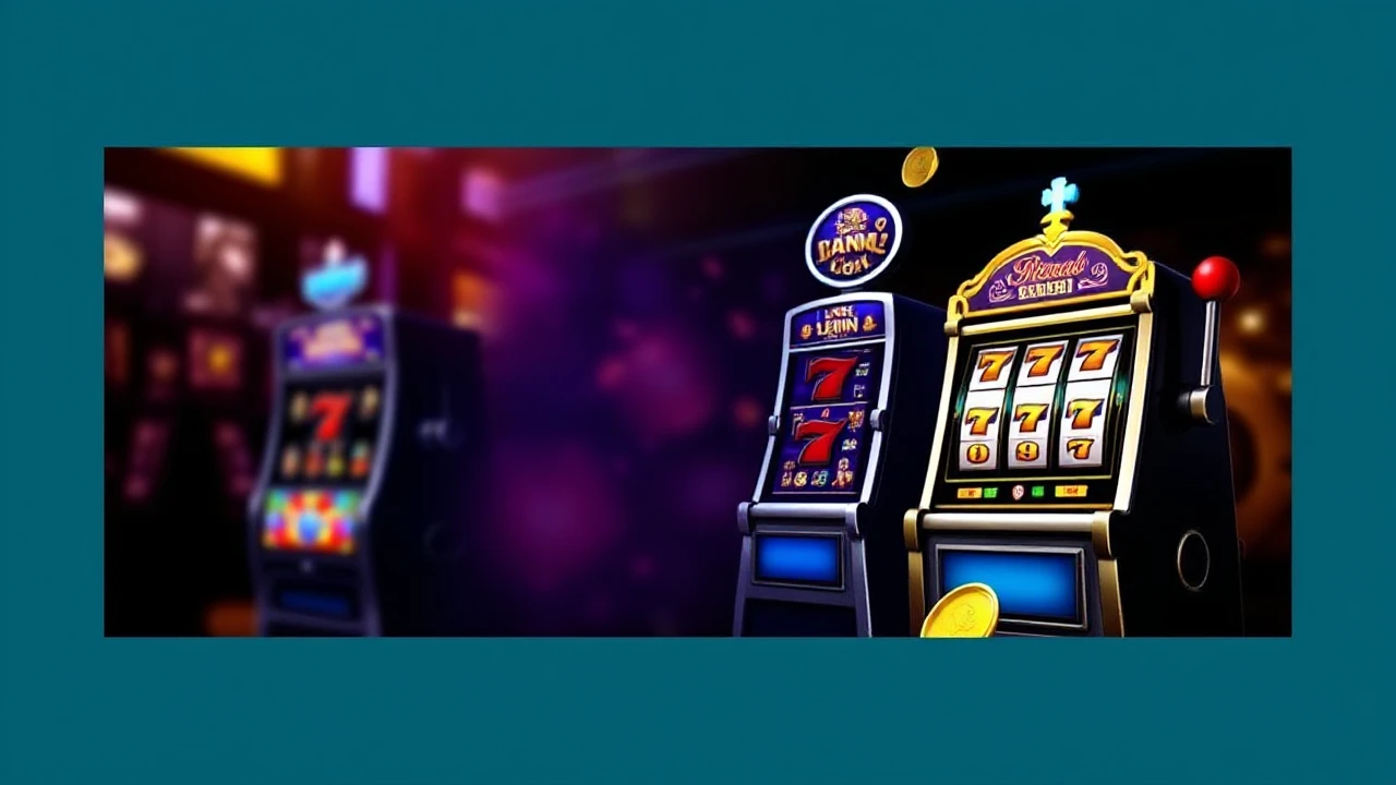 Strategi Terbaru dalam Berhasil di Slot Online