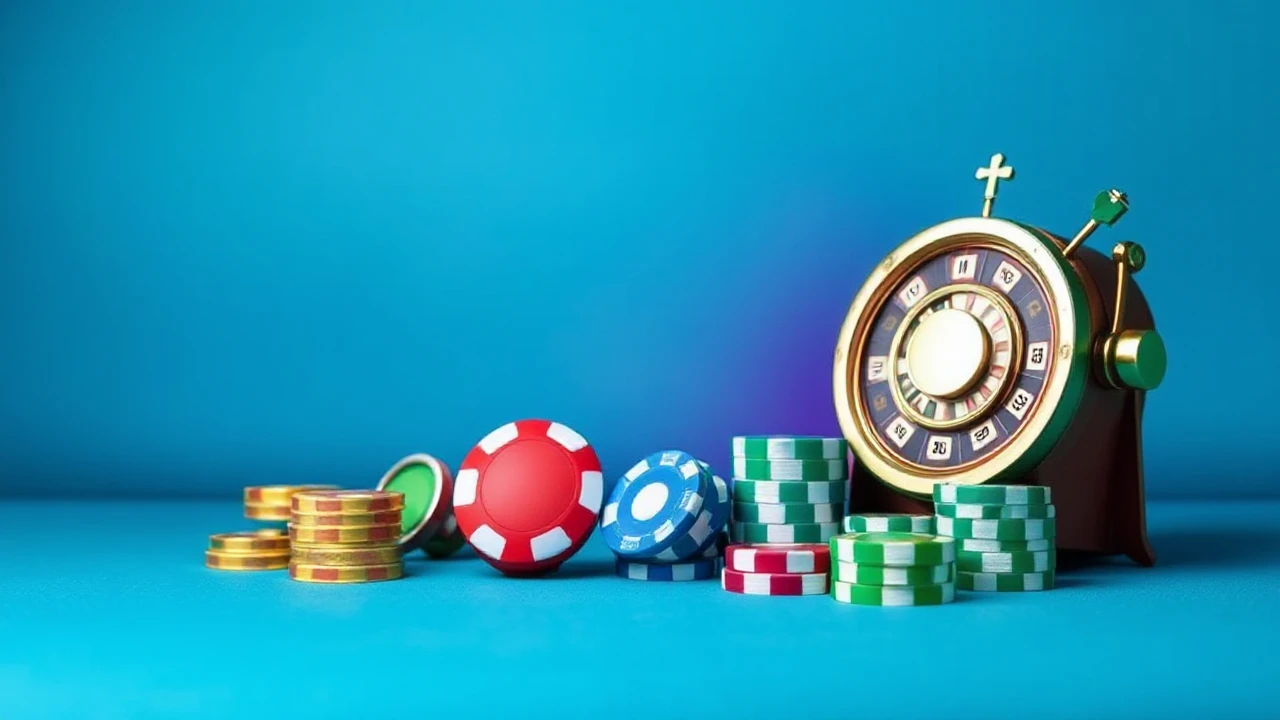 Embracing Alteration: The Evolution of Digital Gambling Habits Practices