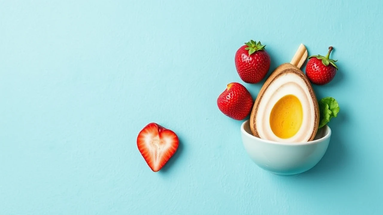 Effective 10 Healthy Habits to Improve Your Lifestyle Today