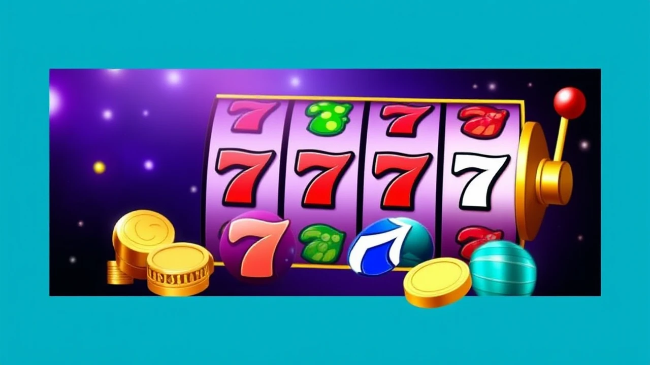 The Art of Selecting the Best Slot Game Variance for You