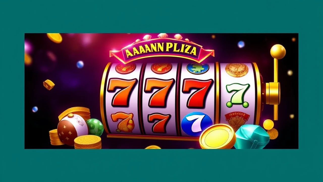 Inovasi Terkemuka dalam Dunia Slot Casino yang Harus Anda Coba: Pengetahuan yang Perlu Anda Ketahui