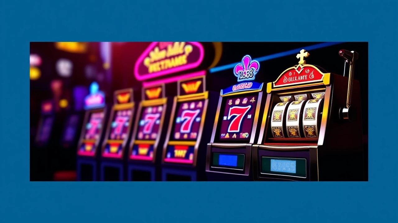 Understanding the Psychological Aspect of Thrill and Expectancy in Slot Action