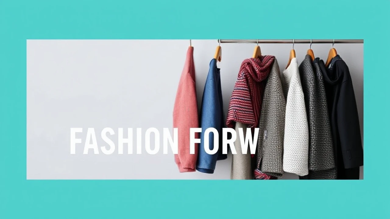 Fashion Forward: Top Tips for Creating a Closet That Stands the Test of Time