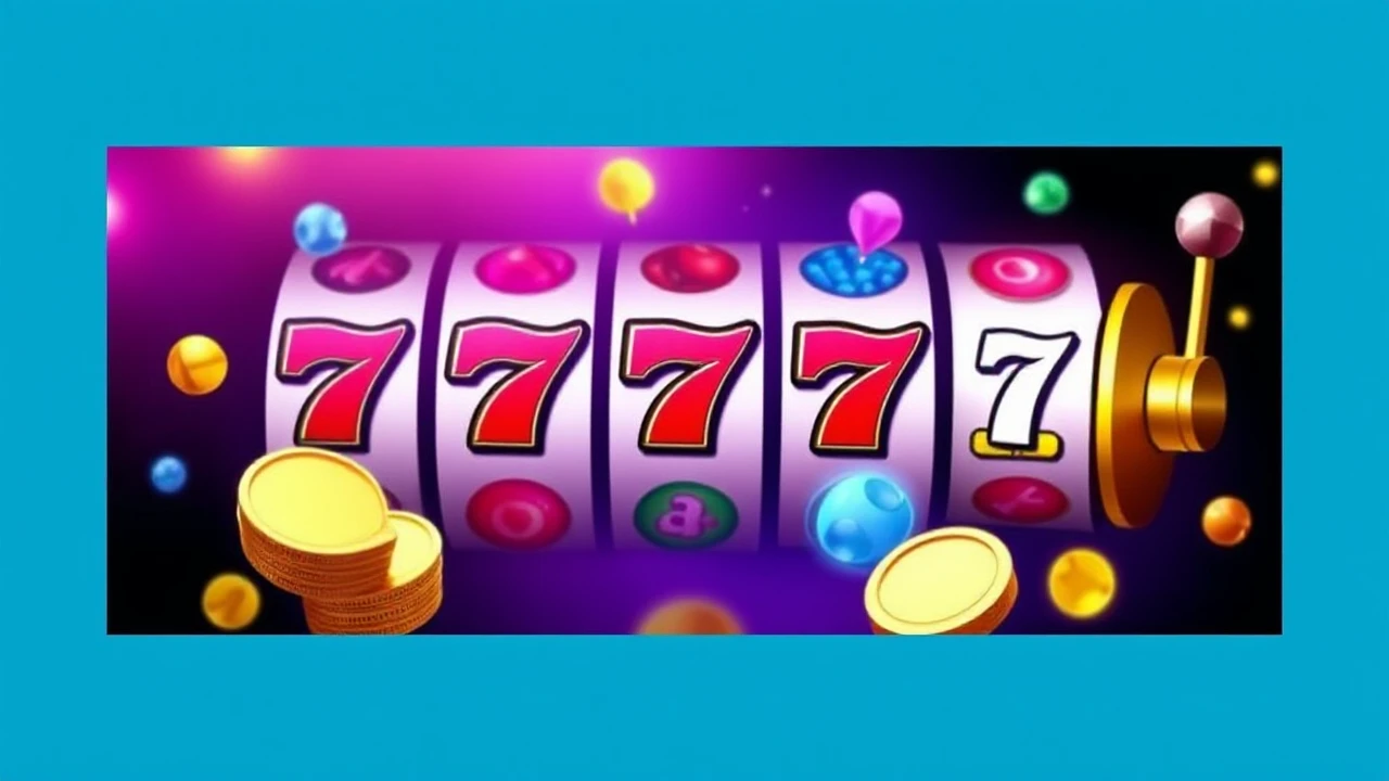 Your Go-To Manual to Unlocking Bonus Features in Casino Slots