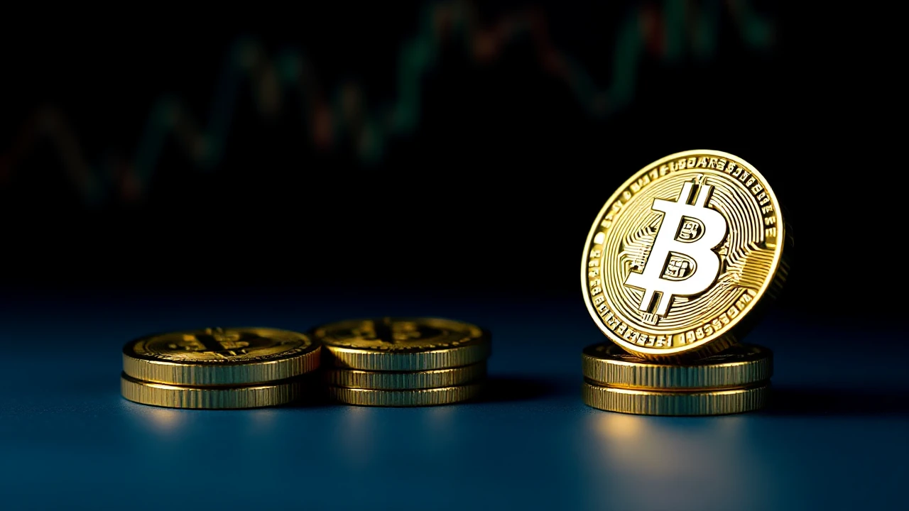 Aktuella Bitcoin prisrörelser: Vad du behöver veta