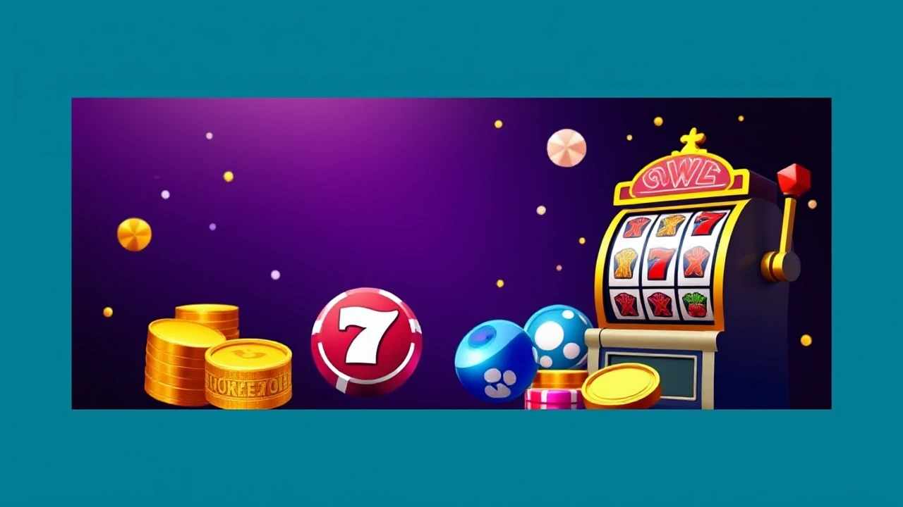 Mastering the Dos and Don'ts of Winning at Casino Slots