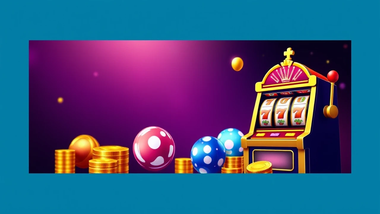 Revolution of Progressive Jackpots on Casino Slots