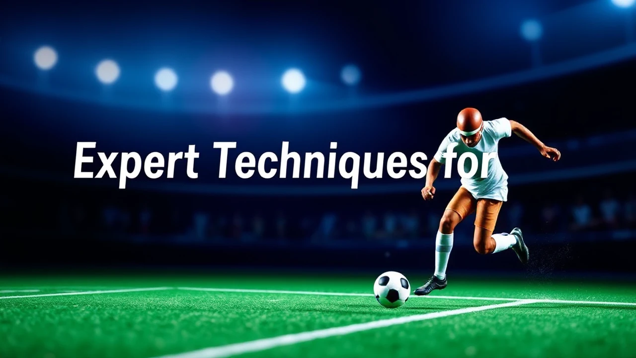 Unlock Your Potential: Expert Techniques for Betting on Sports