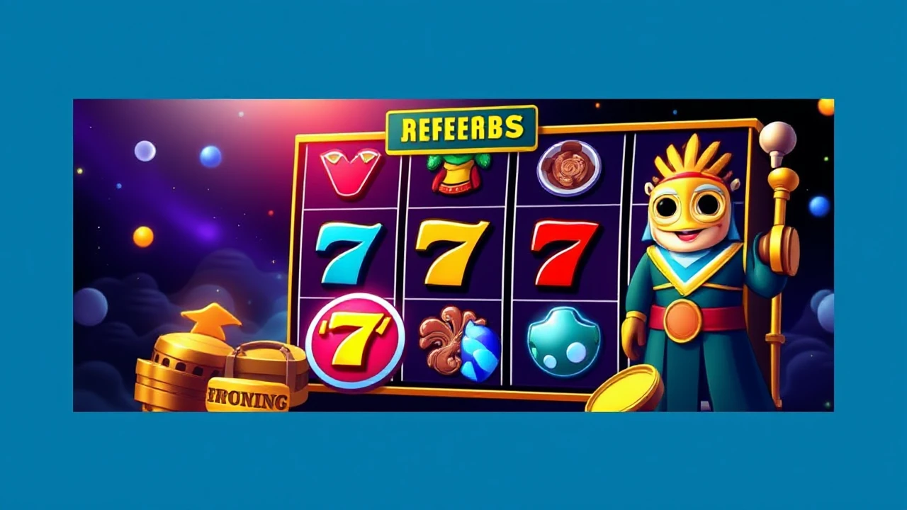 Process of Crafting Immersive Storylines and Characters in Slot Games